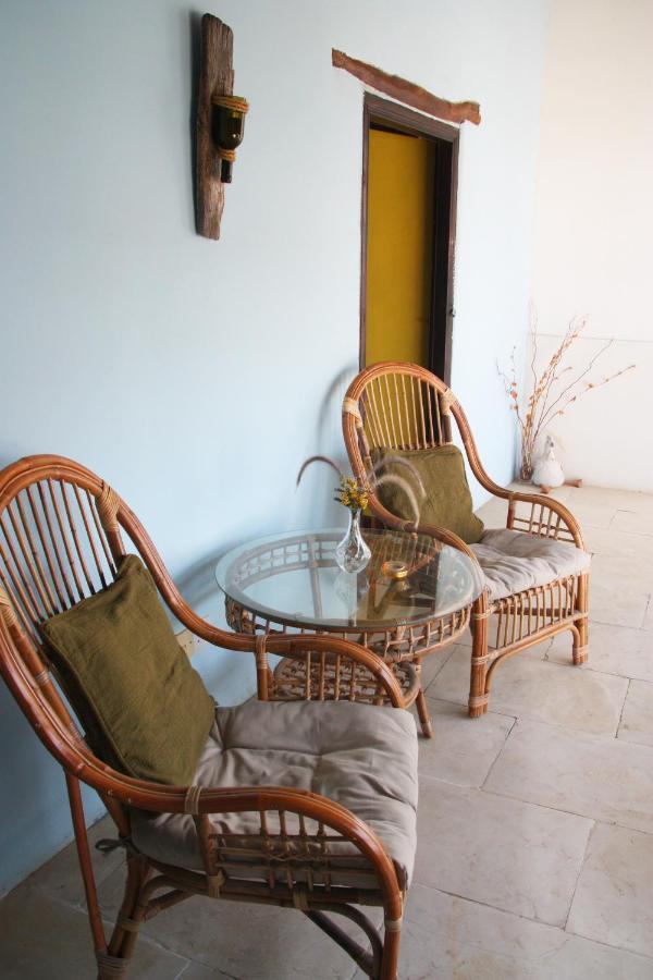 Aperanti Agrotourism Bed & Breakfast Pera Orinis Eksteriør bilde