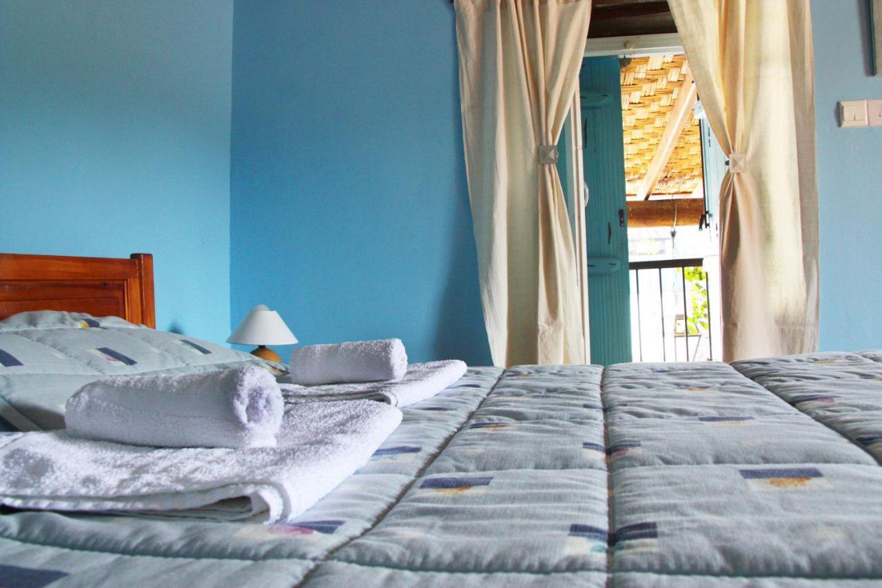 Aperanti Agrotourism Bed & Breakfast Pera Orinis Eksteriør bilde