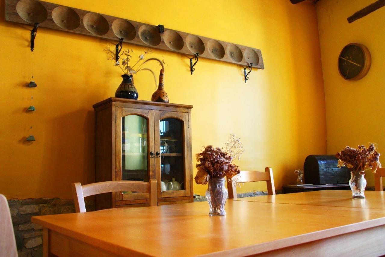 Aperanti Agrotourism Bed & Breakfast Pera Orinis Eksteriør bilde