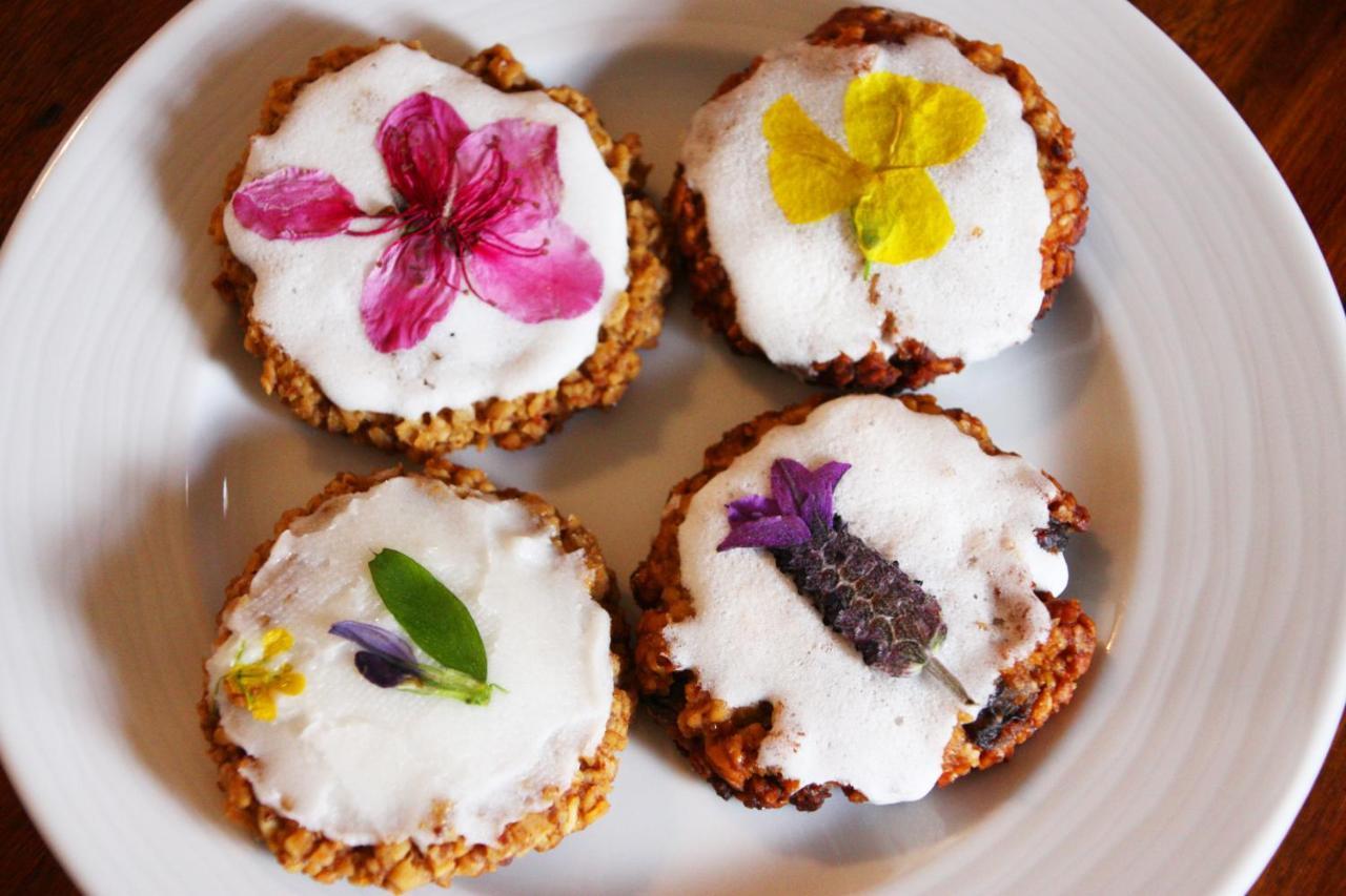 Aperanti Agrotourism Bed & Breakfast Pera Orinis Eksteriør bilde