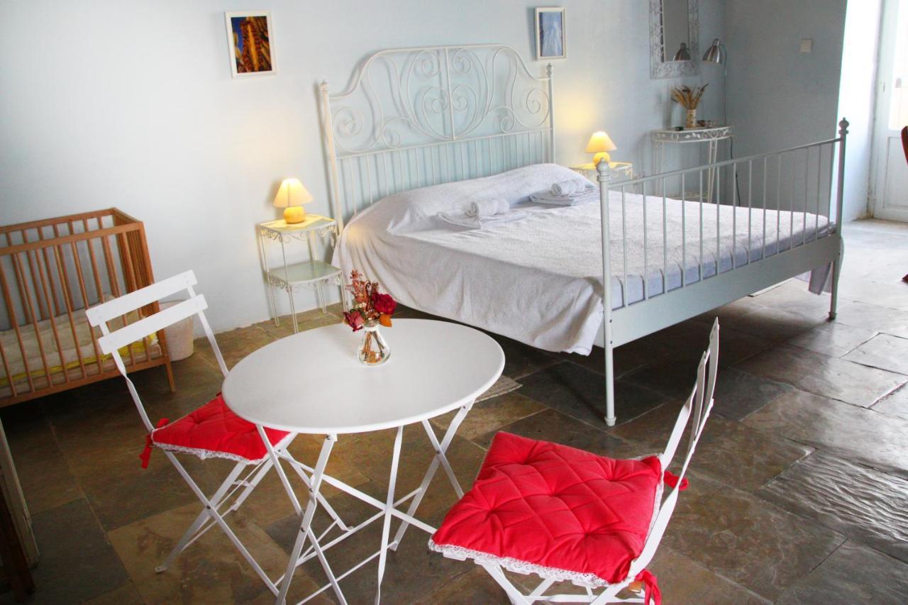 Aperanti Agrotourism Bed & Breakfast Pera Orinis Rom bilde