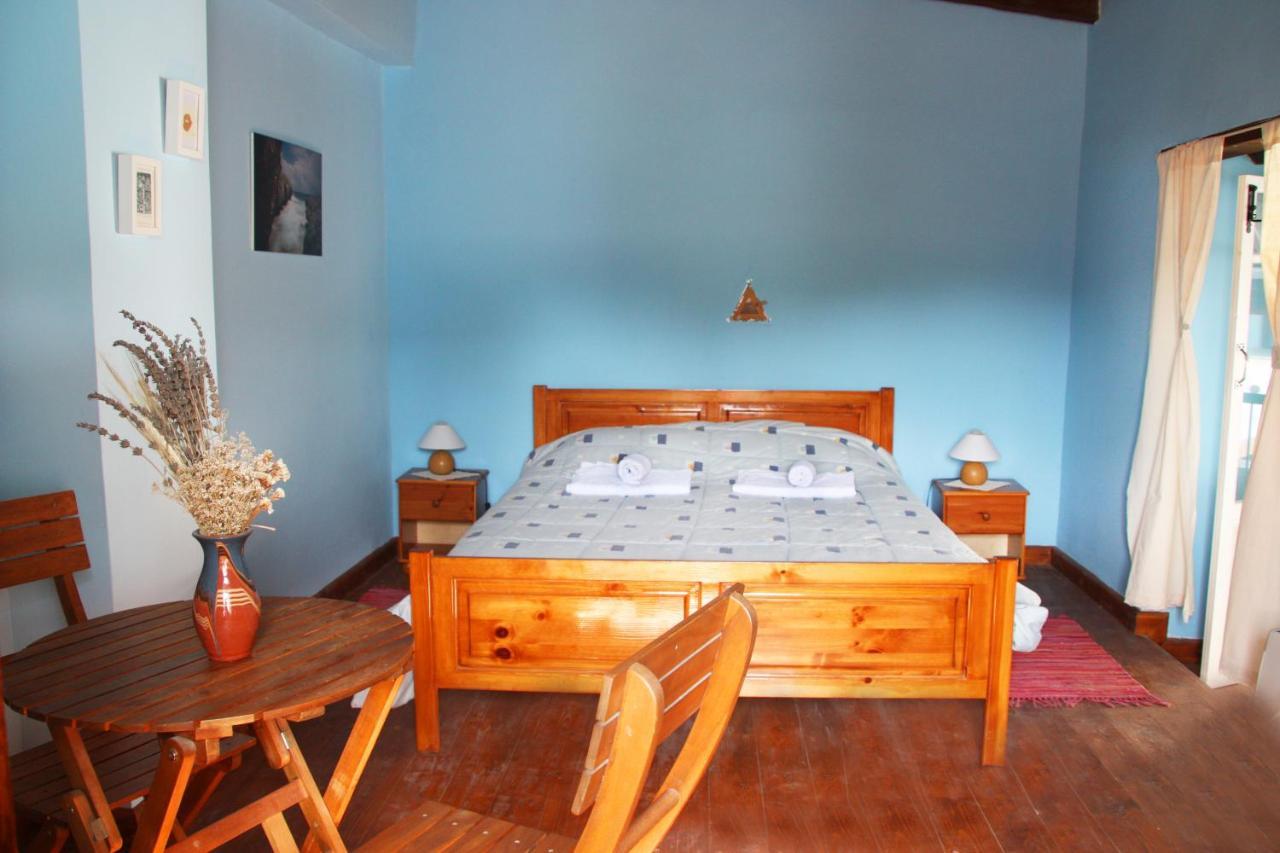 Aperanti Agrotourism Bed & Breakfast Pera Orinis Rom bilde