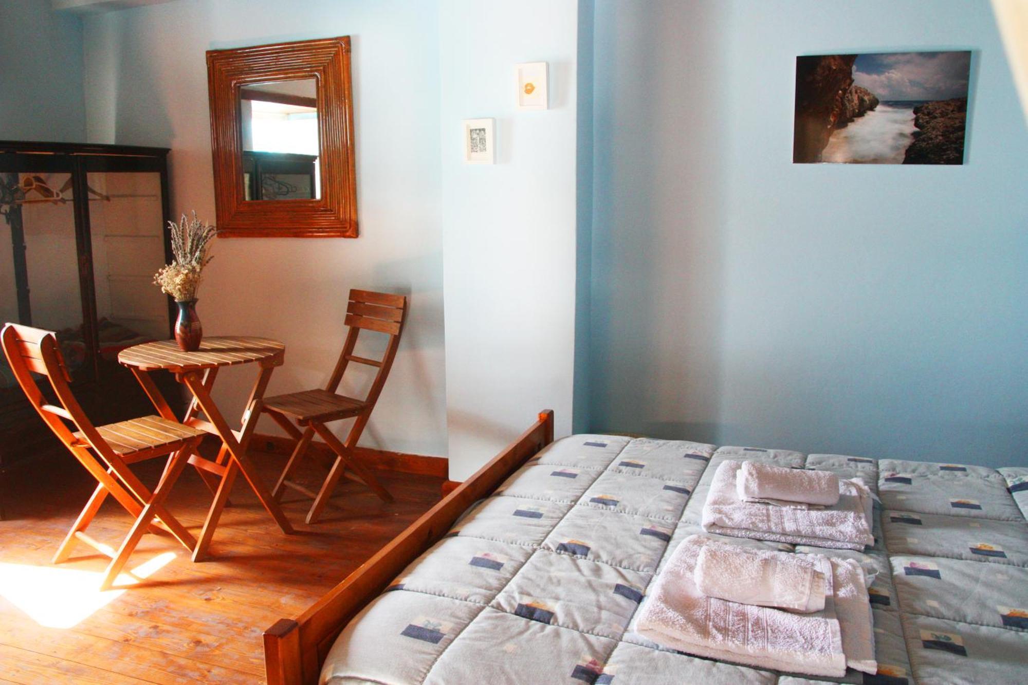 Aperanti Agrotourism Bed & Breakfast Pera Orinis Rom bilde