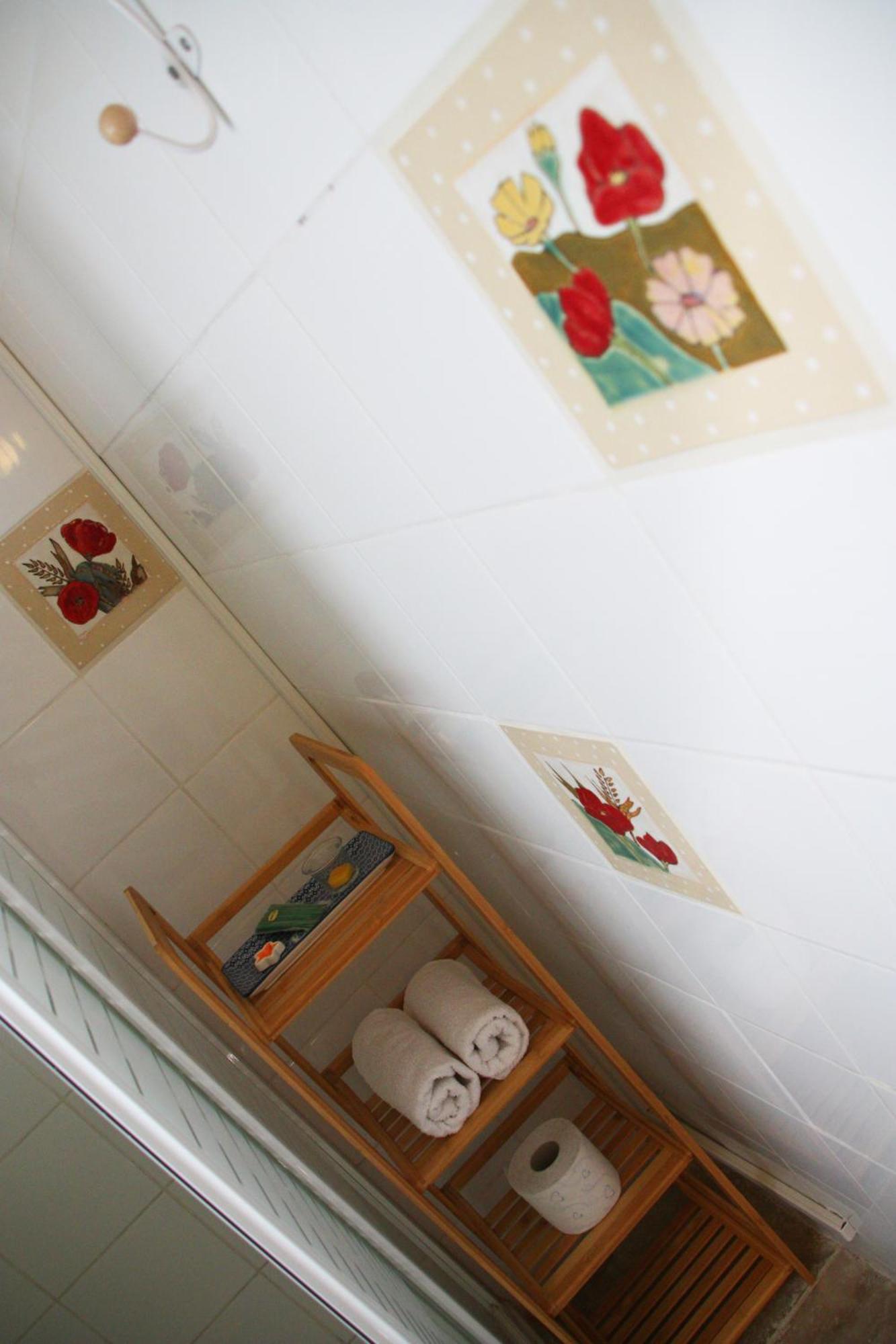 Aperanti Agrotourism Bed & Breakfast Pera Orinis Rom bilde